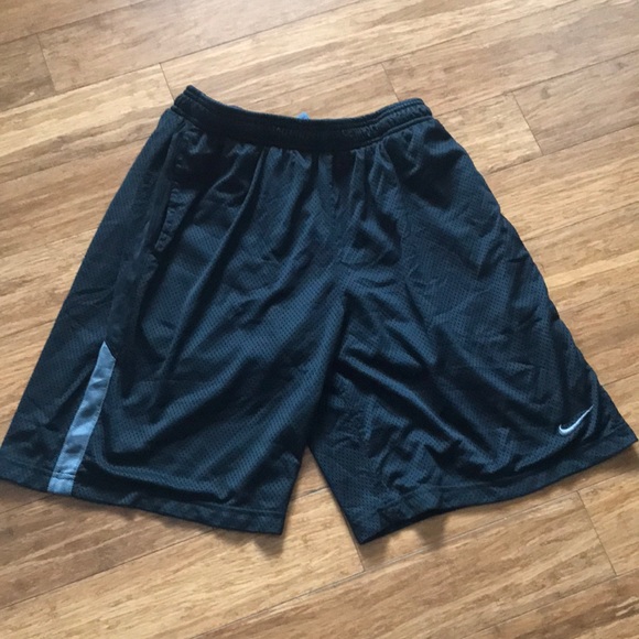 Nike Other - Mens Nike Dri fit workout shorts!